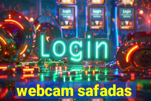 webcam safadas